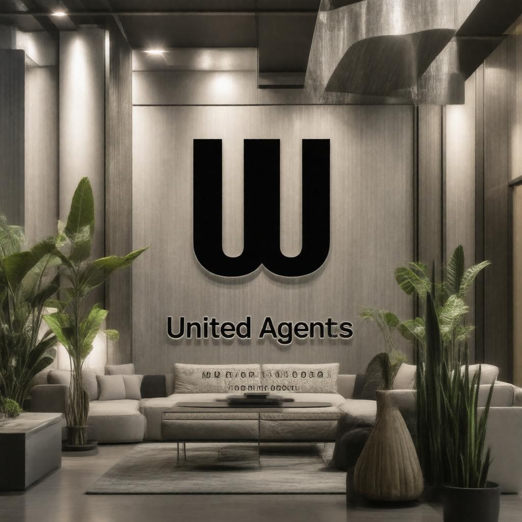 United Agents